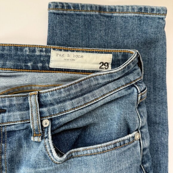 Rag & Bone Jeans - Picture 2 of 4